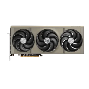 SAPPHIRE NITRO+ RADEON RX 9070 GPU Vaizdo Plokštė | 16GB, GDDR6, OC Edition