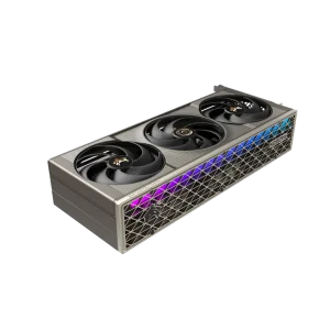 SAPPHIRE NITRO+ RADEON RX 9070 XT GPU Vaizdo Plokštė | 16GB, GDDR6, OC Crimson Desert Edition