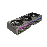 SAPPHIRE NITRO+ RADEON RX 9060 XT GPU Vaizdo Plokštė | 16GB, GDDR6, OC Edition