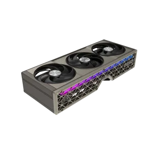 SAPPHIRE NITRO+ RADEON RX 9060 XT GPU Vaizdo Plokštė | 16GB, GDDR6, OC Edition