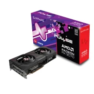 SAPPHIRE PULSE RADEON RX 9070 GPU Vaizdo Plokštė | 16GB, GDDR6
