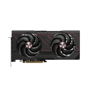 SAPPHIRE PULSE RADEON RX 9070 GPU Vaizdo Plokštė | 16GB, GDDR6