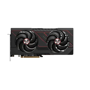 SAPPHIRE PULSE RADEON RX 9070 GPU Vaizdo Plokštė | 16GB, GDDR6