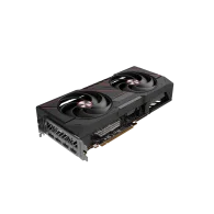 SAPPHIRE PULSE RADEON RX 9070 GPU Vaizdo Plokštė | 16GB, GDDR6