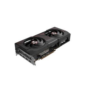 SAPPHIRE PULSE RADEON RX 9070 GPU Vaizdo Plokštė | 16GB, GDDR6