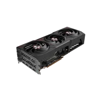 SAPPHIRE PULSE RADEON RX 9070 XT GPU Vaizdo Plokštė | 16GB, GDDR6