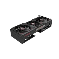 SAPPHIRE PULSE RADEON RX 9070 XT GPU Vaizdo Plokštė | 16GB, GDDR6