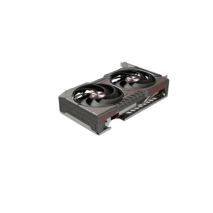 SAPPHIRE PULSE RADEON RX 9060 XT GPU Vaizdo Plokštė | 8GB, GDDR6
