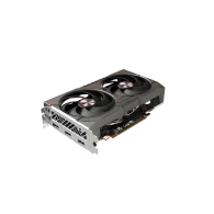 SAPPHIRE PULSE RADEON RX 9060 XT GPU Vaizdo Plokštė | 8GB, GDDR6