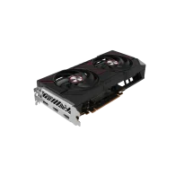 SAPPHIRE PULSE RADEON RX 9060 XT GPU Vaizdo Plokštė | 8GB, GDDR6, OC Edition