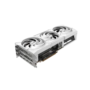 SAPPHIRE PURE RADEON RX 9070 GPU Vaizdo Plokštė | 16GB, GDDR6, OC Edition