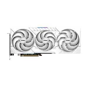 SAPPHIRE PURE RADEON RX 9070 GPU Vaizdo Plokštė | 16GB, GDDR6, OC Edition