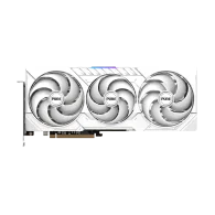 SAPPHIRE PURE RADEON RX 9070 XT GPU Vaizdo Plokštė | 16GB, GDDR6, OC Edition