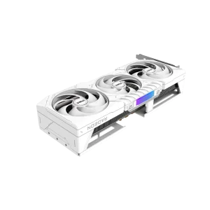SAPPHIRE PURE RADEON RX 9070 XT GPU Vaizdo Plokštė | 16GB, GDDR6, OC Edition