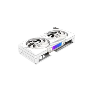 SAPPHIRE PURE RADEON RX 9060 XT GPU Vaizdo Plokštė | 16GB, GDDR6, OC Edition