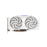SAPPHIRE PURE RADEON RX 9060 XT GPU Vaizdo Plokštė | 16GB, GDDR6, OC Edition