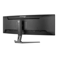 IIYAMA G-Master GCB4580DQSN-B1 Monitorius | 44.5", DQHD, Curved VA, 165 Hz