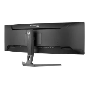 IIYAMA G-Master GCB4580DQSN-B1 Monitorius | 44.5", DQHD, Curved VA, 165 Hz