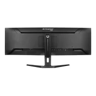 IIYAMA G-Master GCB4580DQSN-B1 Monitorius | 44.5", DQHD, Curved VA, 165 Hz