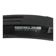 IIYAMA G-Master GCB4580DQSN-B1 Monitorius | 44.5", DQHD, Curved VA, 165 Hz