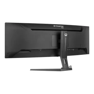 IIYAMA G-Master GCB4580DQSN-B1 Monitorius | 44.5", DQHD, Curved VA, 165 Hz