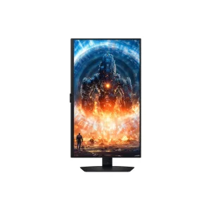 SAMSUNG Odyssey G6 LS27FG602EUXEN Monitorius | 27", QHD, IPS, 350 Hz