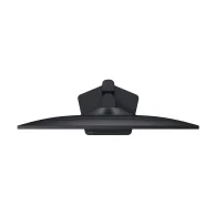 SAMSUNG Odyssey G6 LS27FG602EUXEN Monitorius | 27", QHD, IPS, 350 Hz