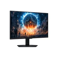 SAMSUNG Odyssey G6 LS27FG602EUXEN Monitorius | 27", QHD, IPS, 350 Hz