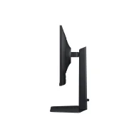 SAMSUNG Odyssey G6 LS27FG602EUXEN Monitorius | 27", QHD, IPS, 350 Hz