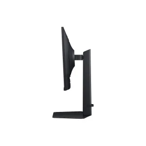 SAMSUNG Odyssey G6 LS27FG602EUXEN Monitorius | 27", QHD, IPS, 350 Hz