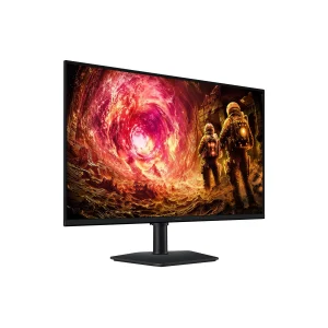SAMSUNG Odyssey G5 LS32FG502EUXEN Monitorius | 32", QHD, IPS, 180 Hz
