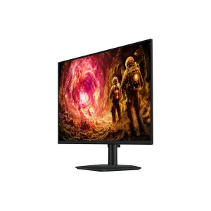 SAMSUNG Odyssey G5 LS32FG502EUXEN Monitorius | 32", QHD, IPS, 180 Hz