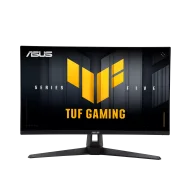 ASUS TUF Gaming VG27AQ5A Monitorius | 27", QHD, IPS, 210 Hz