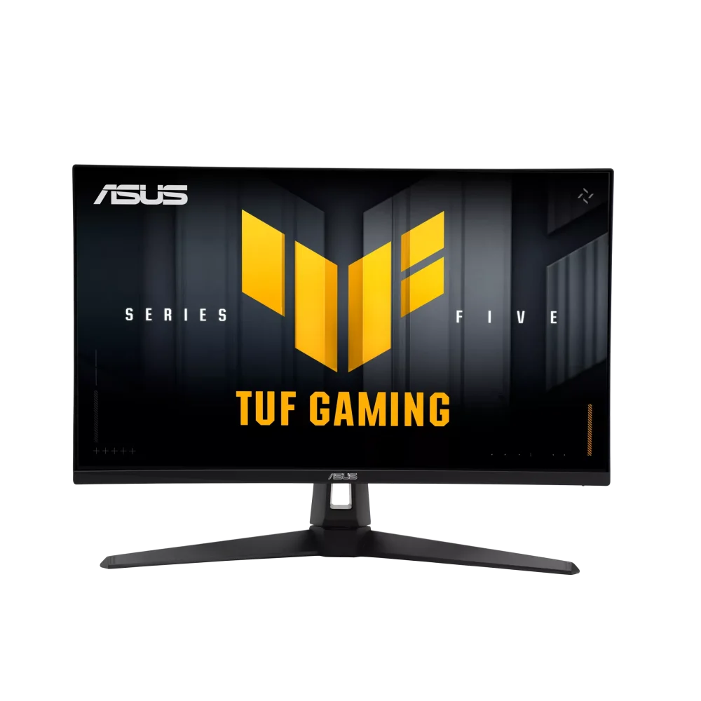 ASUS TUF Gaming VG27AQ5A Monitorius | 27", QHD, IPS, 210 Hz
