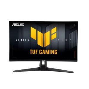 ASUS TUF Gaming VG27AQ5A Monitorius | 27", QHD, IPS, 210 Hz