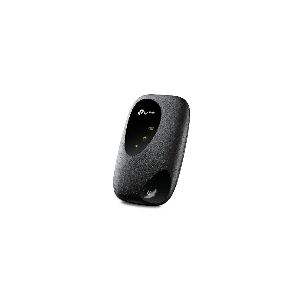 TP-LINK M7200 4G LTE Mobile Wi-Fi Adapteris