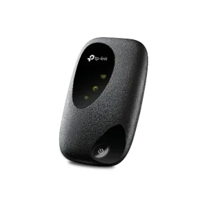 TP-LINK M7200 4G LTE Mobile Wi-Fi Adapteris