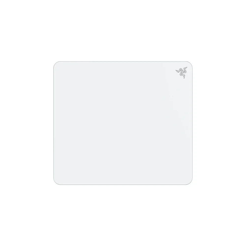 RAZER Atlas Glass Pelės Kilimėlis | White, XL