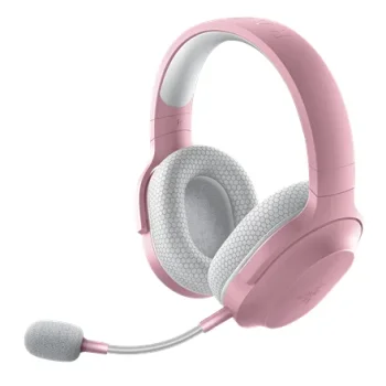 RAZER Barracuda X Wireless Belaidės Žaidimų Ausinės | Quartz Pink