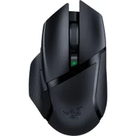 RAZER Basilisk V3 X HyperSpeed Wireless Belaidė Žaidimų Pelė | Black