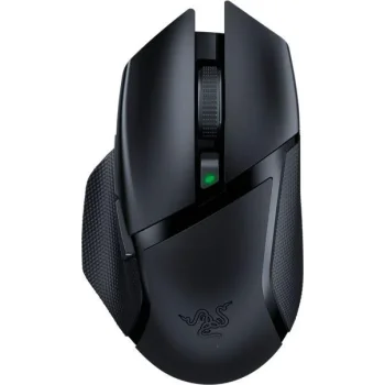 RAZER Basilisk V3 X HyperSpeed Wireless Belaidė Žaidimų Pelė | Black