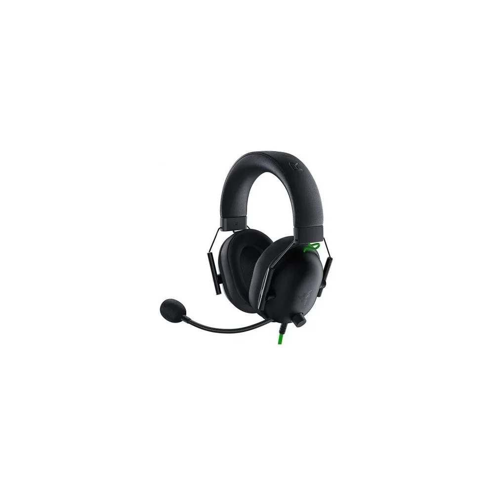 RAZER BlackShark V2 X USB Žaidimų Ausinės | Black