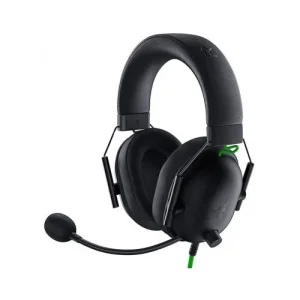 RAZER BlackShark V2 X USB Žaidimų Ausinės | Black