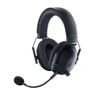 RAZER BlackShark V2 Pro+ Wireless Belaidės Žaidimų Ausinės | Black