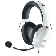 RAZER Blackshark V2 X Žaidimų Ausinės | White