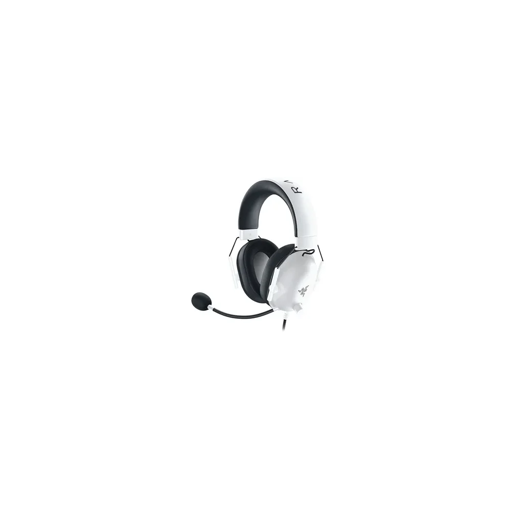 RAZER Blackshark V2 X Žaidimų Ausinės | White