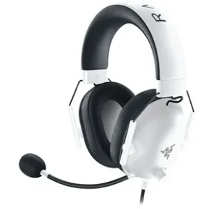 RAZER Blackshark V2 X Žaidimų Ausinės | White