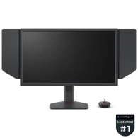 ZOWIE XL2540X+ Monitorius | 24.1", FHD, TN, 280 Hz