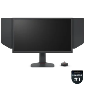 ZOWIE XL2540X+ Monitorius | 24.1", FHD, TN, 280 Hz