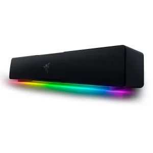 RAZER Leviathan V2 X Sound Bar Garso Kolonėlės | Black